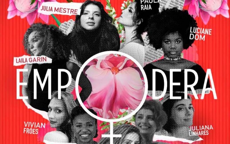 Empodera - A Potência da Voz Feminina