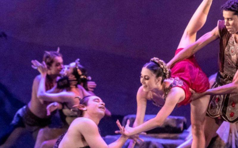 33º Encontro Sesc de Dança reúne mais de 40 companhias em Nova Friburgo