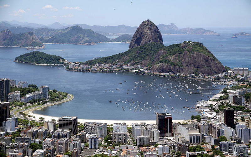 7 coisas para fazer em Botafogo, Humaitá e Urca