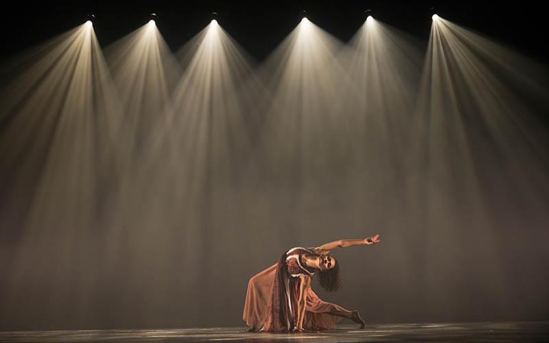 A Focus Cia de Dança apresenta Entre a pele e a alma, em curtíssima temporada