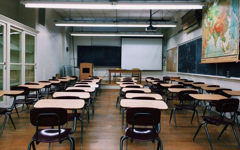 Escolas Pelé, Ziraldo, Glória Maria e Susana Naspolini terão 7.680 vagas