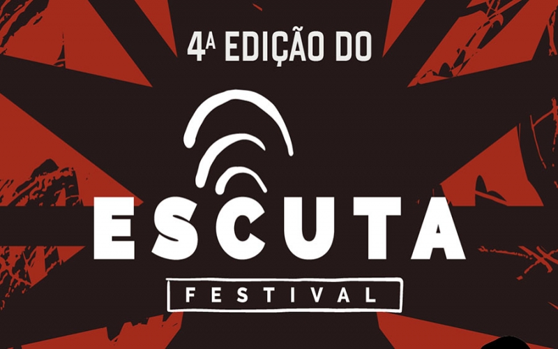 Escuta Festival reúne artistas, realizadores, criadores e produtores da cena cultural carioca