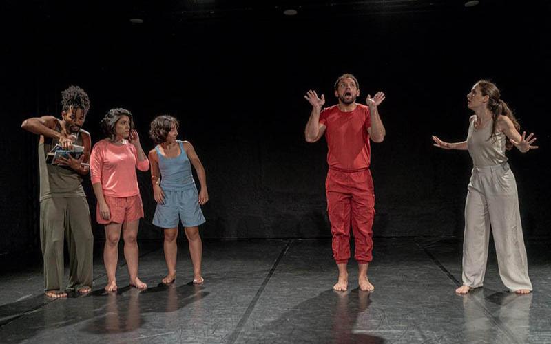 Teatro infantojuvenil: Ziraldo, o Mineiro Maluquinho