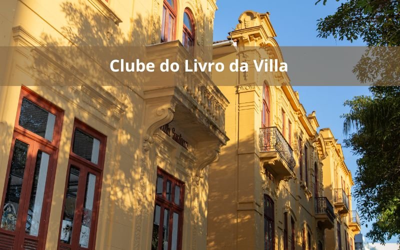 ESPM Glória Villa-Aymoré lança Clube do Livro em parceria com Sextante e Arqueiro