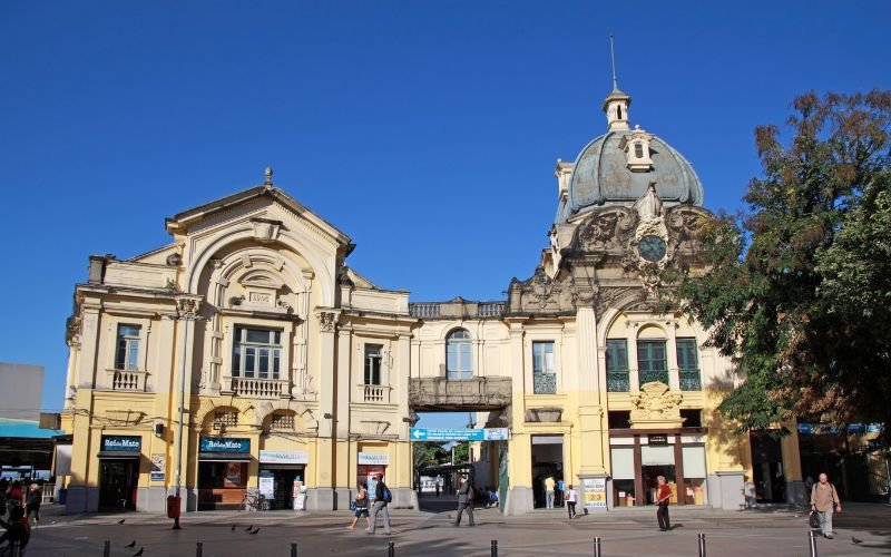 Após tentativa em Santa Teresa, homenagem a Silvio Santos vai para a Estação das Barcas