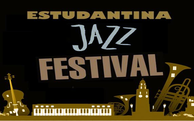 Estudantina Jazz Festival