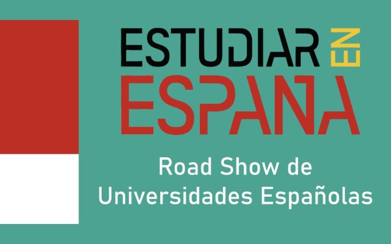 Evento aproxima ensino superior espanhol de estudantes brasileiros
