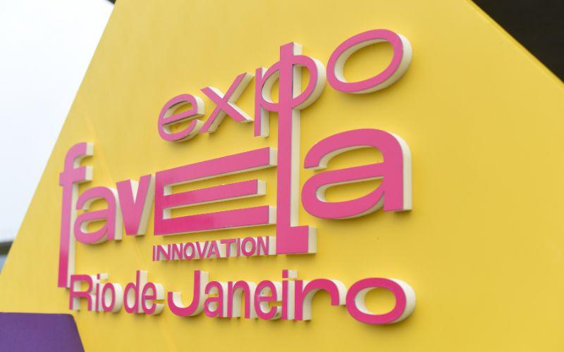 Expo Favela Rio 2025 transforma a Cidade das Artes em vitrine da inovação das favelas