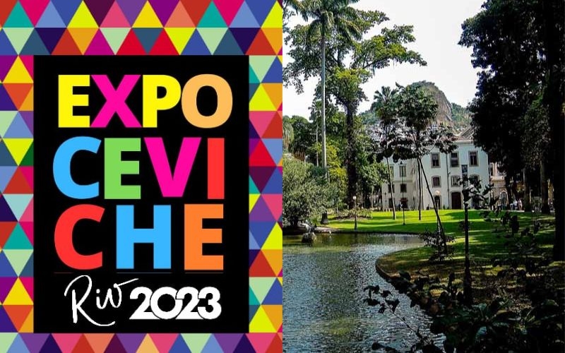 Expo Ceviche 2023: maior evento gastronômico e cultural peruano no Brasil no Museu da República