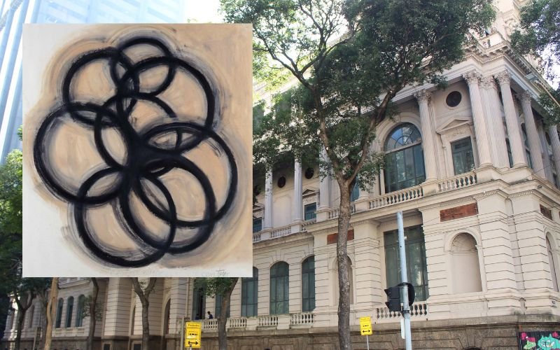 Exposição “O futuro da memória” reabre galeria do MNBA