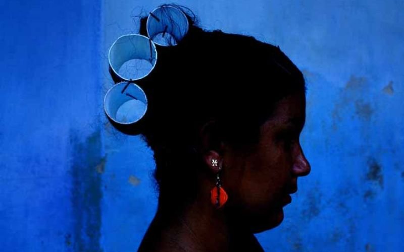 Exposição Vetores-Vertentes: Fotógrafas do Pará no CCBB