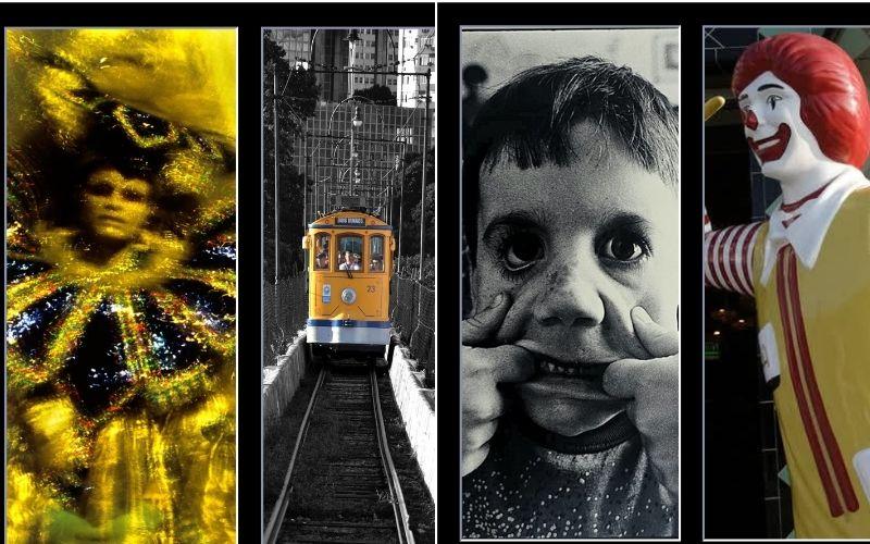 Criz4Jazz comemora dois anos no Arte de Portas Abertas com música e fotografia