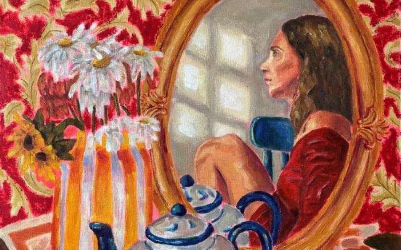 Galeria IBEU abre a 49ª edição da mostra Novíssimos