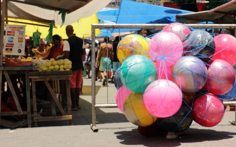 Mostra reúne audiovisual, artes e memória do Complexo do Alemão