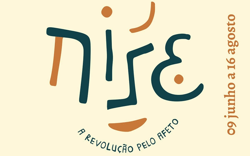 NISE DA SILVEIRA – A REVOLUÇÃO PELO AFETO exposição no CCBB