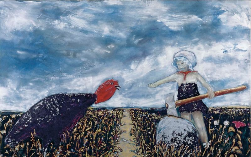 Paço Imperial celebra 40 anos do centro cultural com exposição coletiva