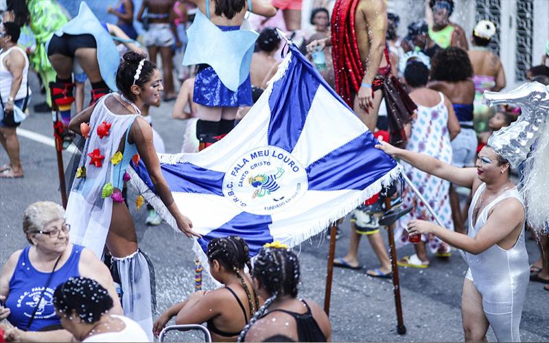 Editais de carnaval do estado recebem a inscrição de mais de mil projetos