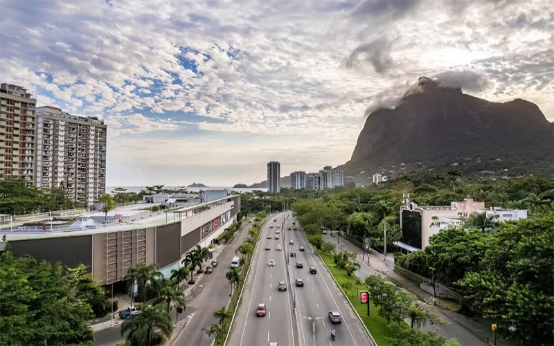 CasaCor 2024: 45 ambientes em estilo condomínio no Fashion Mall