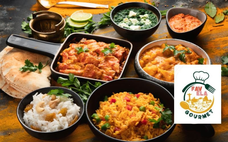 Circuito Favela Gourmet movimenta restaurantes da Rocinha, Vidigal e PPG