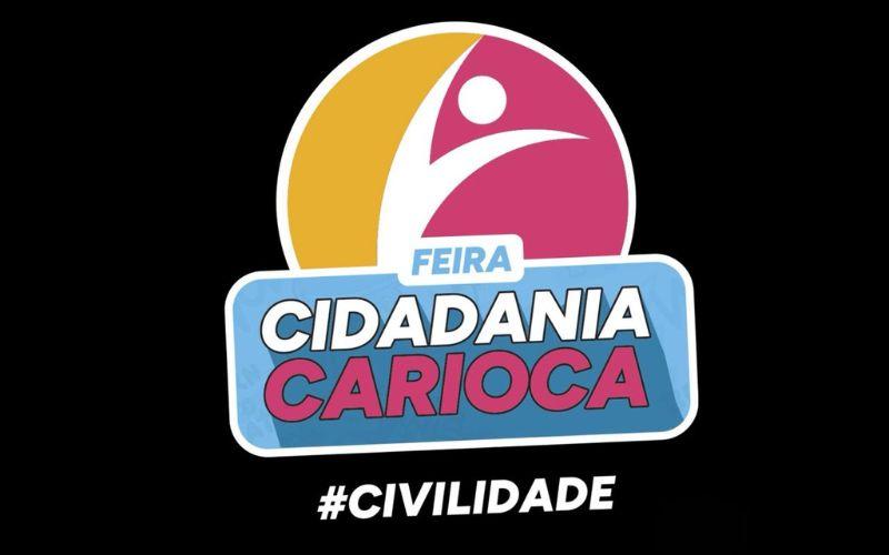 Feira Cidadania Carioca no Parque de Madureira, atrações Pretinho da Serrinha e Orquestra Voadora