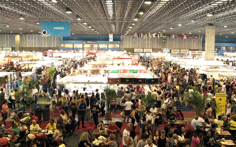 59ª Feira da Providência no Riocentro