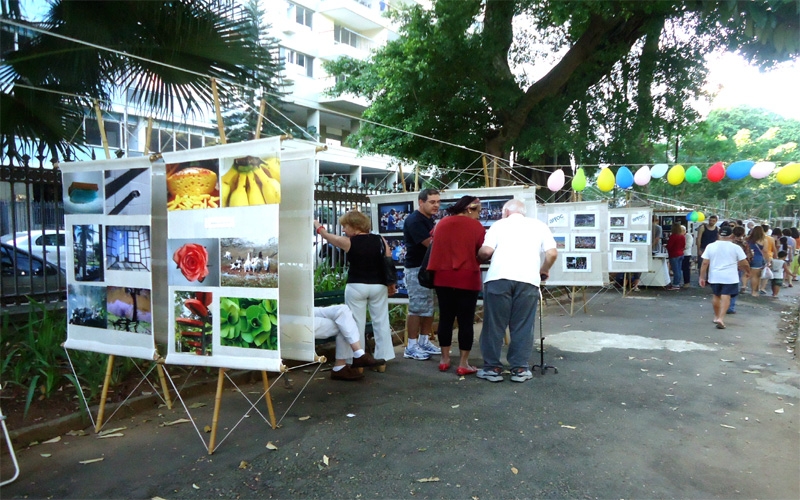 Feira de Fotografia