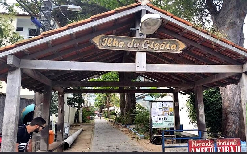 Feira Gigoiando agora também online