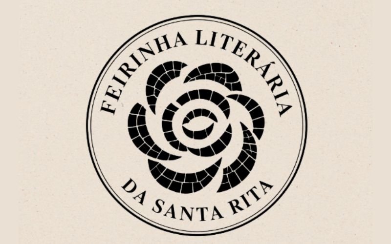 Feirinha Literária da Santa Rita: encontros, música e literatura