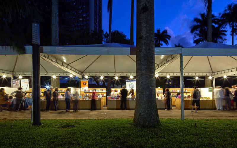 Rio lança pacote com R$ 10 milhões para fomentar a literatura em todo o estado