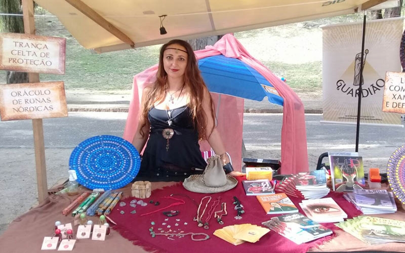 Feira Medieval