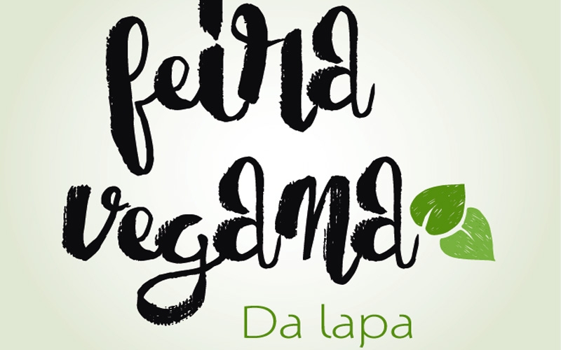 Feira Vegana da Lapa