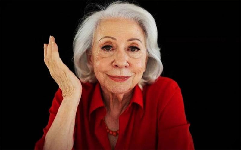Fernanda Montenegro lê Nelson Rodrigues e Simone de Beauvoir