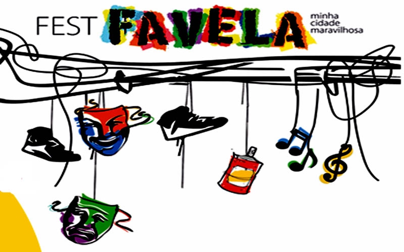 Fest-Favela: Minha Cidade Maravilhosa