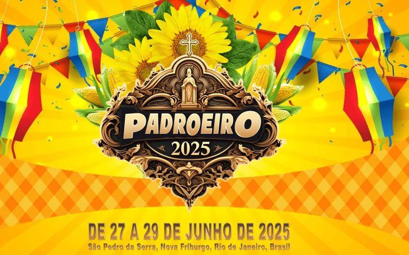 Festa de São Pedro em São Pedro da Serra