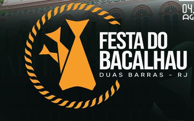 Festa do Bacalhau em Duas Barras: gastronomia, música e cultura