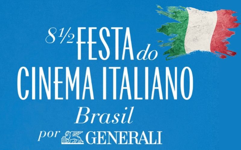Festa do Cinema Italiano chega ao Rio com clássicos e estreias, confira os filmes