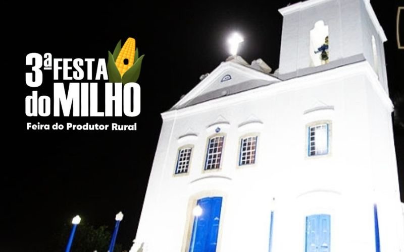 Festa do Milho de Saquarema: feira, gastronomia e atrações culturais