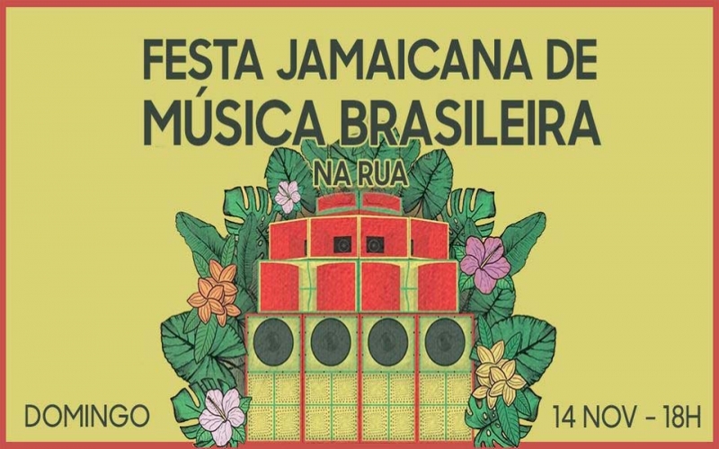 Festa Jamaicana de Música Brasileira