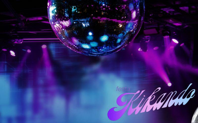 Hits de 1974 embalam a nova edição da festa Kikando no Maguje