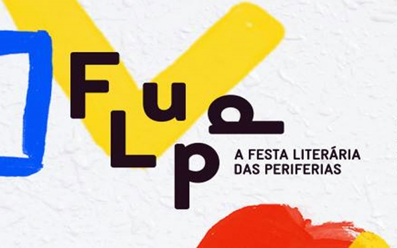 Festa Literária das Periferias - FLUP 2022 terá debates, shows e performances