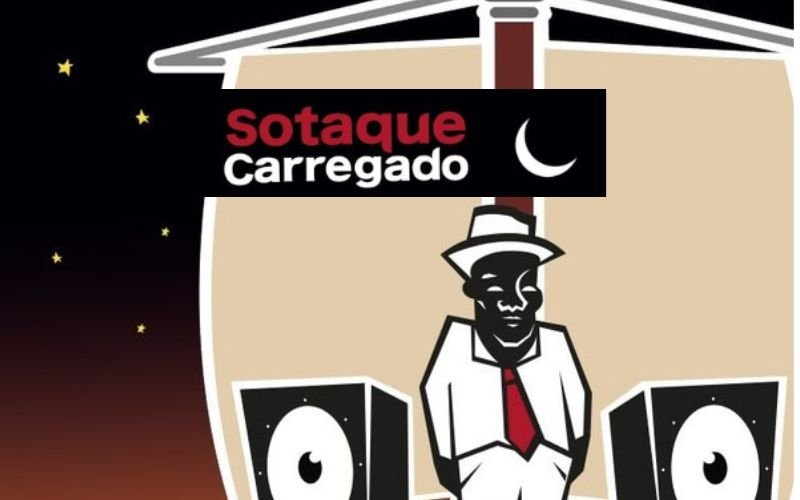 Sotaque Carregado: arte, música e vivência na Semana de Arte do Rio