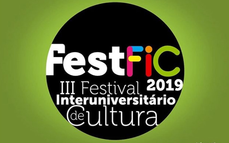 III Festival Interuniversitário de Cultura do Rio de Janeiro