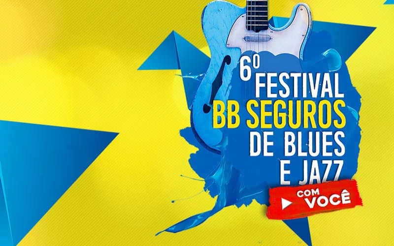 Festival BB Seguros de Blues e Jazz