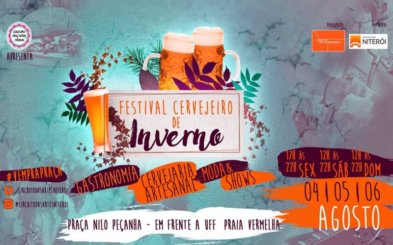 Festival Cervejeiro de Inverno