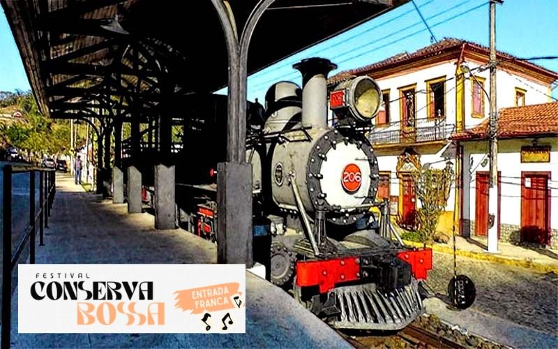 Conservatória recebe festival dedicado à Bossa Nova