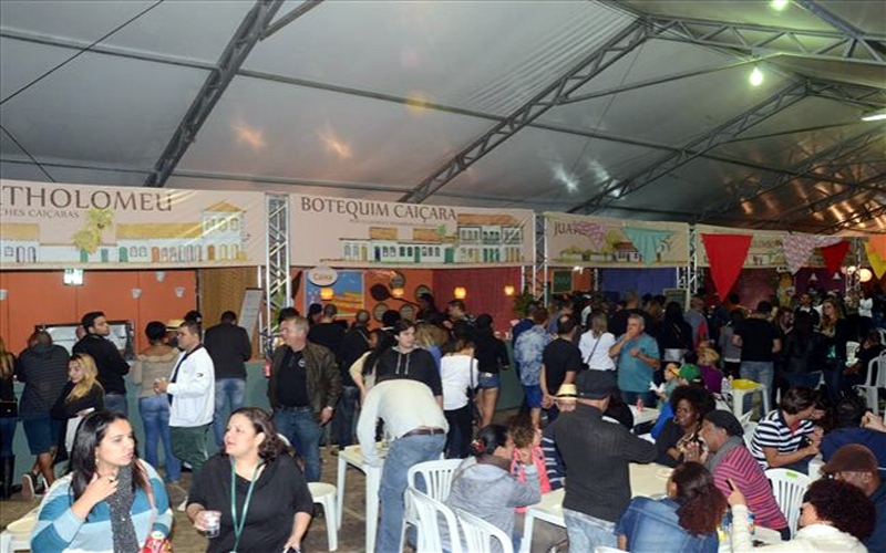 Festival da Cachaça, Cultura e Sabores de Paraty 2019