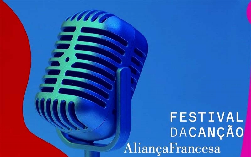 14ª edição do Festival da Canção Aliança Francesa 2021, primeiro colocado ganha viagem à Paris