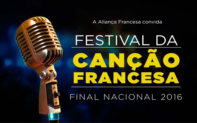 Festival da Canção Francesa