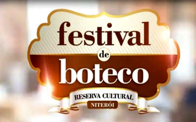 Festival de Boteco no Reserva Cultural