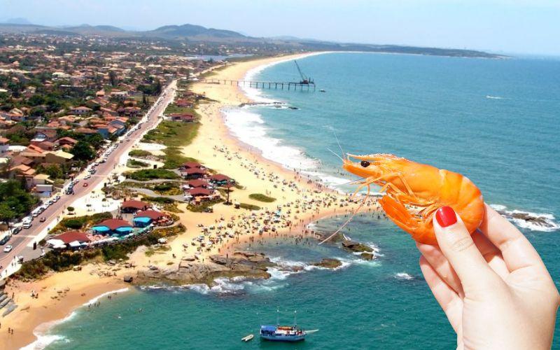 Rio das Ostras recebe 26ª edição do Festival de Frutos do Mar em homenagem a Dorival Caymmi
